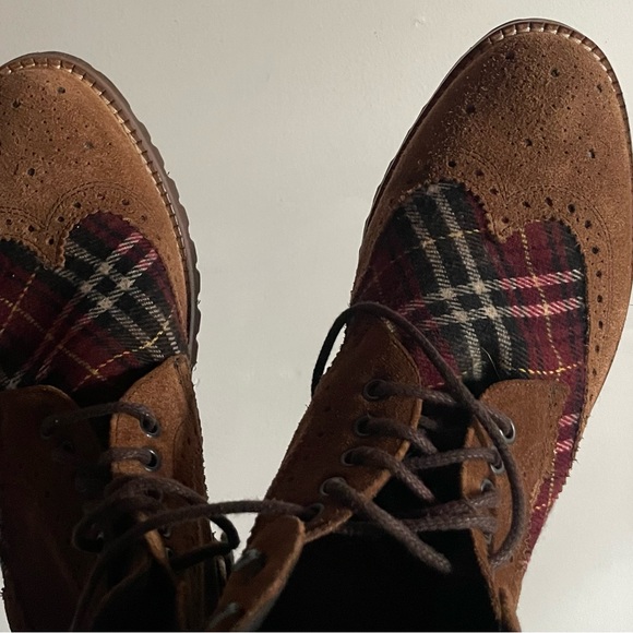 Men’s Bruno MAGLI boots - Picture 4 of 6